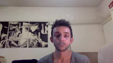 Carlos online show from 03/07/25, 03:39