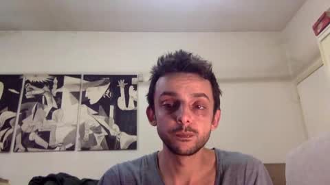 Carlos online show from 03/08/25, 08:35