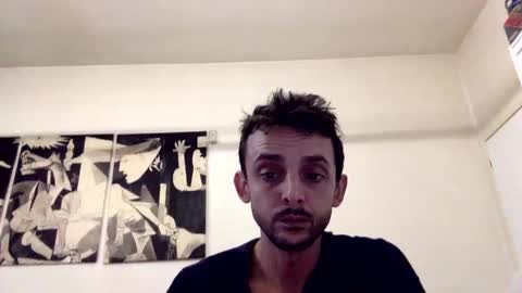 Carlos online show from 10/04/25, 03:54