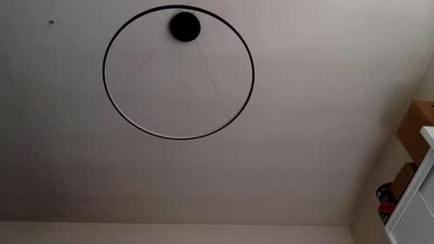 Carlos online show from 10/25/25, 10:01