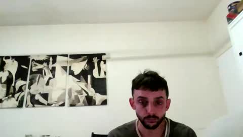 Carlos online show from 11/21/25, 09:57