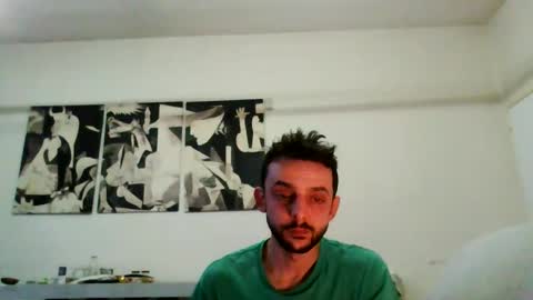 Carlos online show from 01/31/26, 07:11