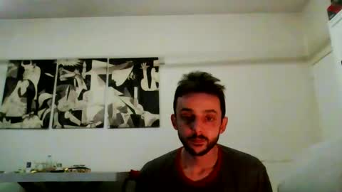 Carlos online show from 02/02/26, 09:02