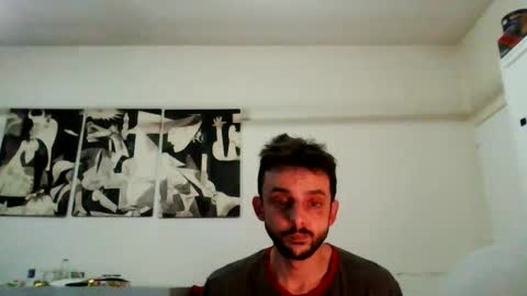 Carlos online show from 02/04/26, 08:58