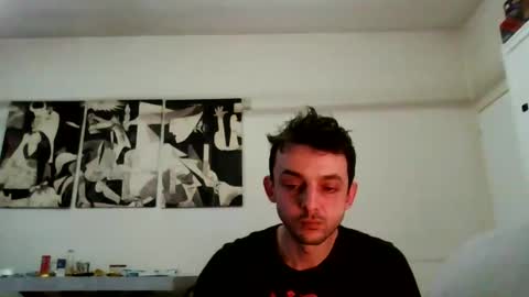 Carlos online show from 02/16/26, 08:32