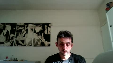 Carlos online show from 02/18/26, 09:27