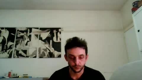 Carlos online show from 02/25/26, 01:32