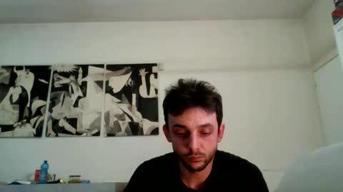 Carlos online show from 02/26/26, 12:59