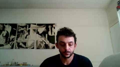 Carlos online show from 03/04/26, 09:04