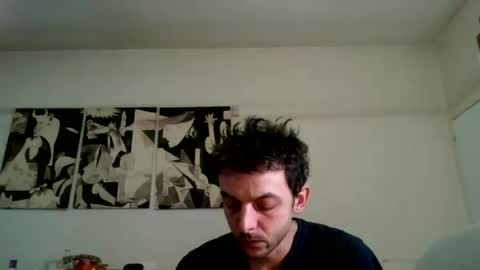 Carlos online show from 03/08/26, 07:45