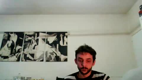 Carlos online show from 03/31/26, 10:10