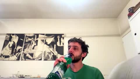 Carlos online show from 04/06/26, 11:49