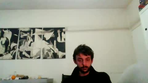 Carlos online show from 04/17/26, 09:07