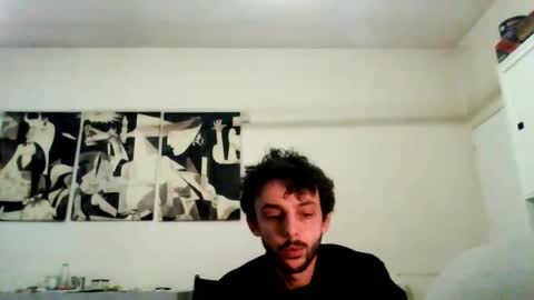 Snapshot of carlos037tm chatting on 05/14/26, 08:43 Carlos online show from 05/14/26, 08:43