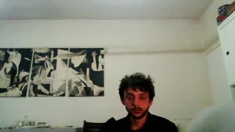Snapshot of carlos037tm chatting on 05/14/26, 08:48 Carlos online show from 05/14/26, 08:48