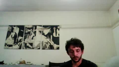 Snapshot of carlos037tm chatting on 05/15/26, 04:36 Carlos online show from 05/15/26, 04:36