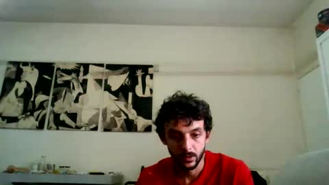 Snapshot of carlos037tm chatting on 05/20/26, 08:42 Carlos online show from 05/20/26, 08:42