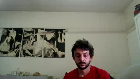 Snapshot of carlos037tm chatting on 05/23/26, 08:51 Carlos online show from 05/23/26, 08:51