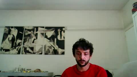 Snapshot of carlos037tm chatting on 05/24/26, 09:03 Carlos online show from 05/24/26, 09:03