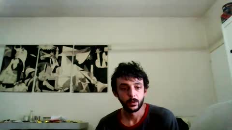 Snapshot of carlos037tm chatting on 05/26/26, 08:43 Carlos online show from 05/26/26, 08:43