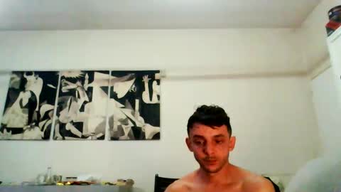 Snapshot of carlos037tm chatting on 05/28/26, 08:50 Carlos online show from 05/28/26, 08:50