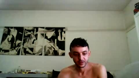 Snapshot of carlos037tm chatting on 05/30/26, 08:33 Carlos online show from 05/30/26, 08:33