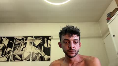 Carlos online show from 07/05/26, 07:48
