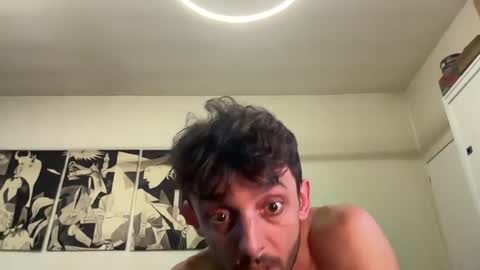 Carlos online show from 07/06/26, 05:37