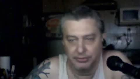 carlos712009 online show from 03/18/26, 05:54