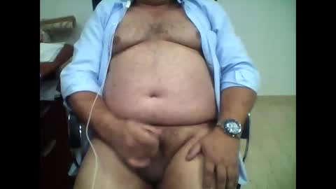 carlos8711 online show from 02/01/26, 09:52