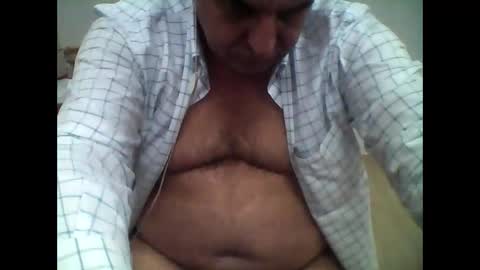 carlos8711 online show from 03/11/26, 08:42