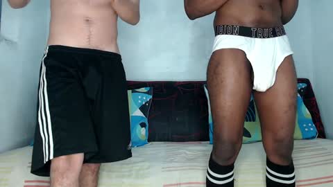 Carlos online show from 12/12/24, 04:15