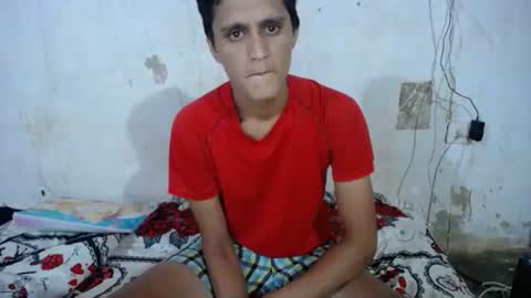 carlos_steven online show from 04/19/26, 02:00