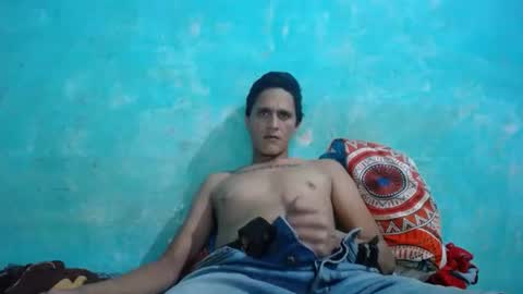 carlos_steven online show from 04/24/26, 06:16