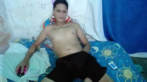 carlos_steven online show from 05/11/26, 06:30