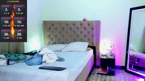 carloshero69 online show from 01/17/26, 06:44