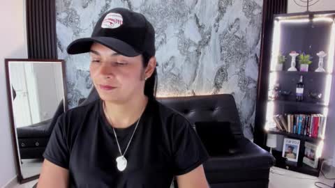 Carlota online show from 03/29/26, 04:07