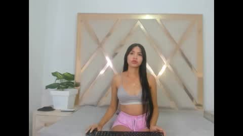 carlotaasm online show from 03/27/26, 05:02