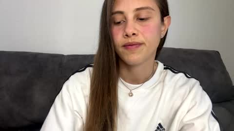 Carlotta4you  online show from 03/05/25, 05:50