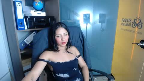 Carolay online show from 05/09/26, 03:56