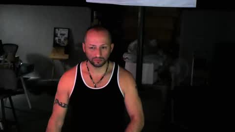 Snapshot of carltun1974 chatting on 12/09/24, 05:30 Carl online show from 12/09/24, 05:30
