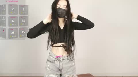 Snapshot of carlune chatting on 05/15/26, 03:24 Carlune online show from 05/15/26, 03:24