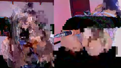 Snapshot of carly__candy chatting on 10/06/25, 09:23 Im Carly its my new account dont forget follow me online show from 10/06/25, 09:23