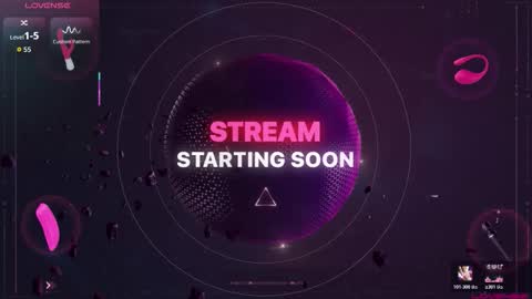 carly grasso  online show from 11/17/25, 09:15