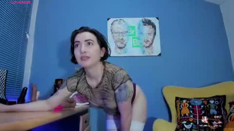 carly grasso  online show from 07/05/26, 01:12