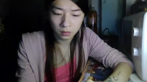 CarlyJoy online show from 02/08/25, 04:04