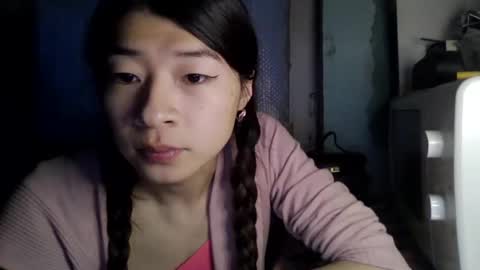 CarlyJoy online show from 02/10/25, 01:01