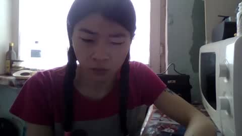 CarlyJoy online show from 02/19/25, 07:50