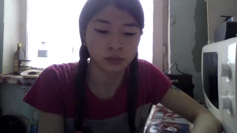 CarlyJoy online show from 02/19/25, 10:56