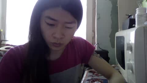 CarlyJoy online show from 02/21/25, 10:50